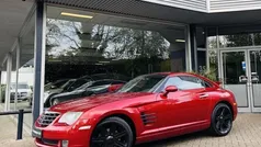 Gebruikt 2004 Chrysler Crossfire Coupé | € 5.999 (Eerlijke prijs)