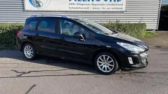 Gebruikt 2009 Peugeot 308 Stationwagen | € 1.995 (Eerlijke prijs)
