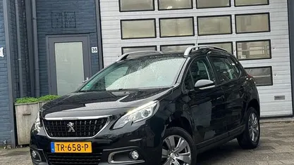 Occasion Peugeot 2008 110 PK (80 kW) 2018 SUV