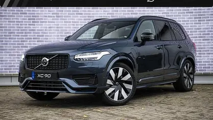 Gebruikt 2025 Volvo XC90 Ultra SUV | € 69.899 (Super prijs)