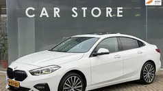Wit Gebruikt 2021 BMW 220 Sport Line Coupé | € 26.745 (Goede deal)