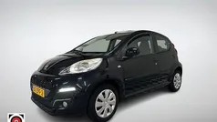 Gebruikt 2013 Peugeot 107 Active Hatchback | € 4.450 (Eerlijke prijs)