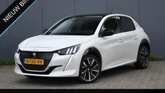 Wit Gebruikt 2022 Peugeot 208 GTi Hatchback | € 18.995 (Eerlijke prijs)