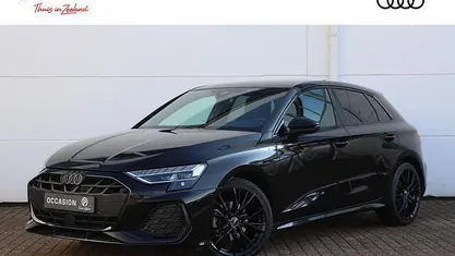 Occasion Audi A3 Sportback Basis 116 PK (85 kW) 2025 Hatchback