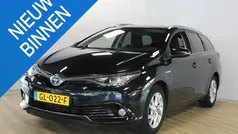 Gebruikt 2015 Toyota Auris Touring Sports Stationwagen | € 13.950 (Goede deal)