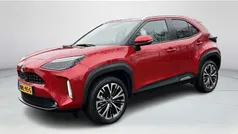 Gebruikt 2022 Toyota Yaris Cross Executive SUV | € 28.990 (Eerlijke prijs)