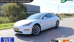 Gebruikt 2019 Tesla Model 3 Long Range AWD Sedan | € 15.949 (Eerlijke prijs)