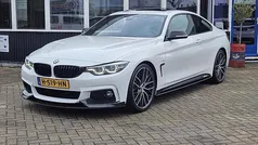 Wit Gebruikt 2020 BMW 420 Executive Coupé | € 29.950 (Eerlijke prijs)