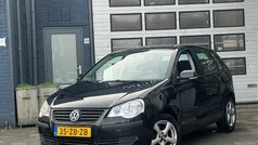 Gebruikt 2008 VW Polo Hatchback | € 3.495 (Eerlijke prijs)