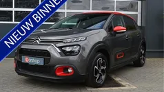 Overige Gebruikt 2020 Citroën C3 Shine Hatchback | € 11.900 (Goede deal)