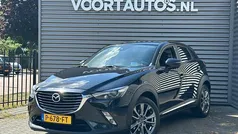 Gebruikt 2018 Mazda CX-3 SUV | € 15.990 (Eerlijke prijs)