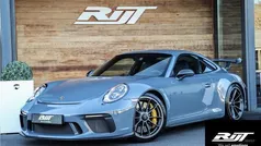 Grijs Gebruikt 2018 Porsche 911 GT3 Coupé | € 167.950 (Eerlijke prijs)