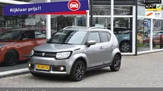 Gebruikt 2017 Suzuki Ignis Hatchback | € 12.443 (Eerlijke prijs)