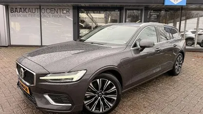 Occasion Volvo V60 Plus 311 PK (228 kW) 2024 Stationwagen