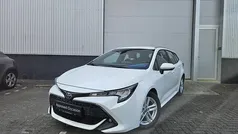 Wit Gebruikt 2022 Toyota Corolla Business Edition Stationwagen | € 22.900 (Goede deal)