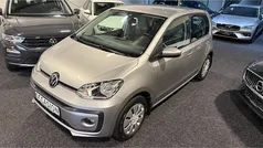 Gebruikt 2021 VW up! Hatchback | € 10.450 (Eerlijke prijs)