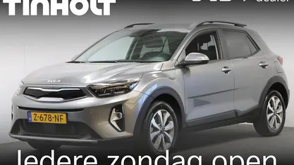 Gebruikt 2024 Kia Stonic SUV | € 22.950 (Eerlijke prijs)
