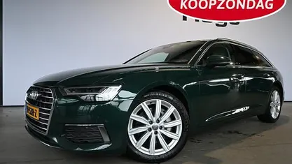 Occasion Audi A6 Design 233 PK (171 kW) 2018 Stationwagen