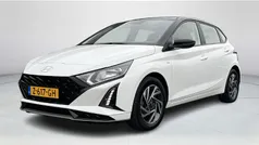 Gebruikt 2024 Hyundai i20 Comfort Hatchback | € 21.950 (Eerlijke prijs)