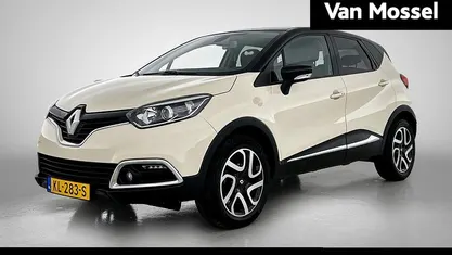 Gebruikt 2016 Renault Captur Dynamique SUV | € 8.900 (Eerlijke prijs)