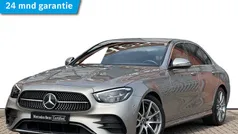 Gebruikt 2023 Mercedes E200 AMG line Sedan | € 51.900 (Super prijs)