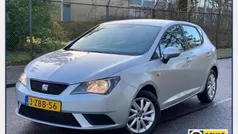 Grijs Gebruikt 2014 Seat Ibiza FR MPV | € 11.450 (Eerlijke prijs)