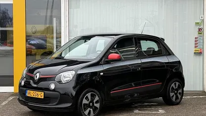 Occasion 2018 Renault Twingo Collection Hatchback | € 8.695 (Eerlijke prijs)