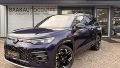 Gebruikt 2025 VW Tayron R-line SUV | € 56.950 (Eerlijke prijs)