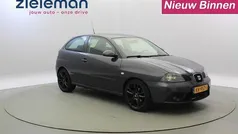 Gebruikt 2006 Seat Ibiza FR Hatchback | € 1.845 (Eerlijke prijs)