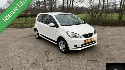 Occasion Seat Mii Chic 60 PK (44 kW) 2013 Hatchback