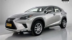 Lexus NX300h