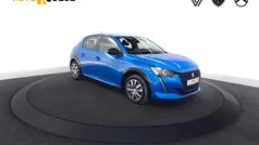 Gebruikt 2023 Peugeot e-208 Active Hatchback | € 18.795 (Goede deal)