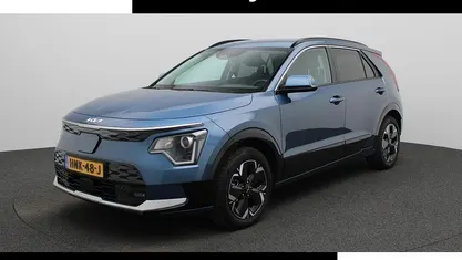 Occasion Kia e-Niro Advance 150 kW (204 PK) 2025 SUV