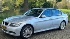 Gebruikt 2007 BMW 318 Sedan | € 1.450 (Super prijs)