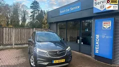 Gebruikt 2018 Opel Mokka X Innovation SUV | € 14.950 (Eerlijke prijs)
