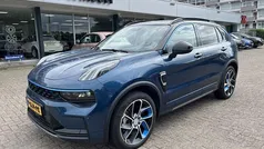 Blauw Gebruikt 2022 Lynk & Co 01 SUV | € 24.900 (Eerlijke prijs)