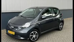 Gebruikt 2006 Toyota Aygo Hatchback | € 1.850 (Eerlijke prijs)