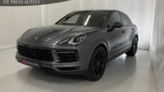 Grijs Gebruikt 2021 Porsche Cayenne Platinum Edition SUV | € 76.500 (Eerlijke prijs)