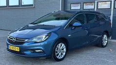 Gebruikt 2016 Opel Astra Innovation Stationwagen | € 6.399 (Eerlijke prijs)