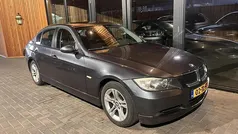 Gebruikt 2006 BMW 318 Sedan | € 1.950 (Goede deal)