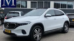 Gebruikt 2023 Mercedes EQA250 Luxury SUV | € 37.899 (Eerlijke prijs)