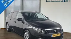 Gebruikt 2019 Peugeot 308 Stationwagen | € 11.450 (Goede deal)