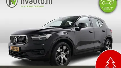 Gebruikt 2021 Volvo XC40 Inscription SUV | € 33.945 (Eerlijke prijs)