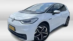 Wit Gebruikt 2020 VW ID.3 Hatchback | € 18.450 (Eerlijke prijs)