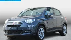 Grijs Gebruikt 2017 Fiat 500X Pop Star SUV | € 15.900 (Eerlijke prijs)