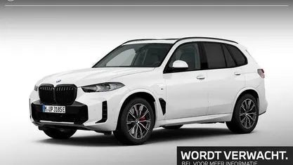 Occasion 2025 BMW X5 M Sport SUV | € 92.900 (Super prijs)