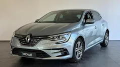 Gebruikt 2021 Renault Mégane IV Intens Hatchback | € 20.350 (Eerlijke prijs)