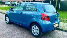 Gebruikt 2006 Toyota Yaris Sol Hatchback | € 2.899 (Eerlijke prijs)