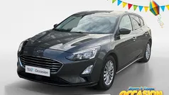 Gebruikt 2021 Ford Focus Business Edition Hatchback | € 16.935 (Goede deal)