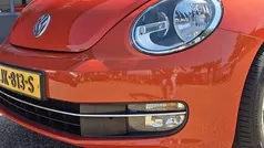 Gebruikt 2016 VW Beetle Design Hatchback | € 13.950 (Eerlijke prijs)